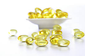 Why I love fish oils